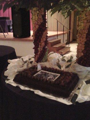 Le Cake