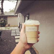 Clear Light Coffee Company® -Walker Ranch Park
