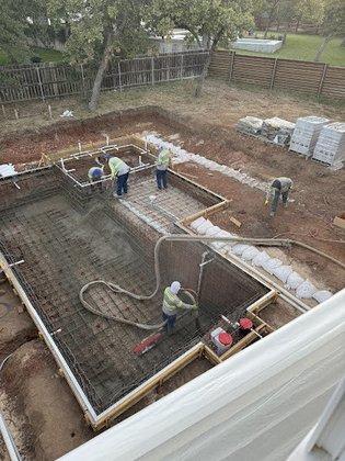 Concierge Pool Builders LLC