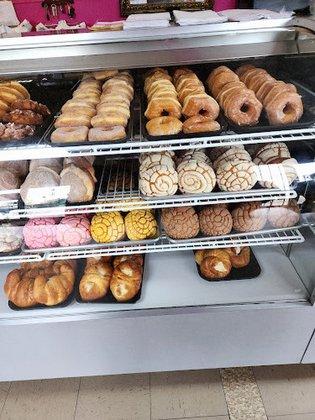 Mayra's Bakery