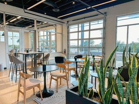 SUCCESS Space® San Antonio – Rogers Ranch