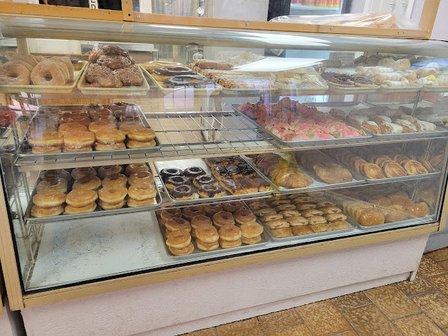 La Popular Bakery