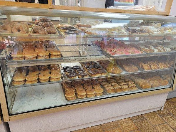 La Popular Bakery
