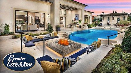 Premier Pools & Spas | San Antonio North