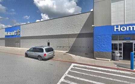 Walmart Bakery