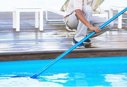 Pool Services San Antonio - SA Pool Service