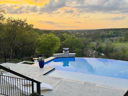 Texas Pools and Patios