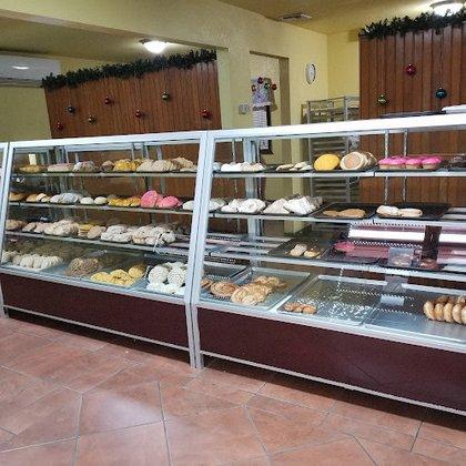Mario's Bakery