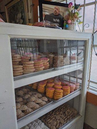 Caballero Bakery