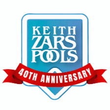 Keith Zars Pools