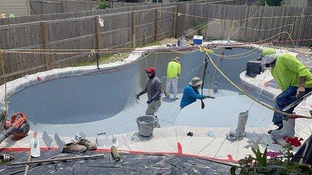 Keith Zars Pools