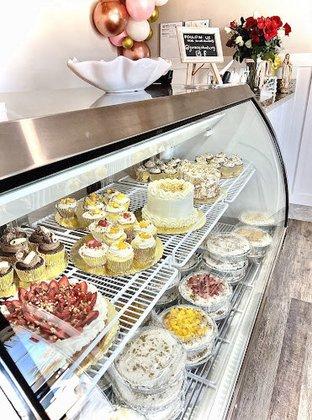 Juanys Bakery