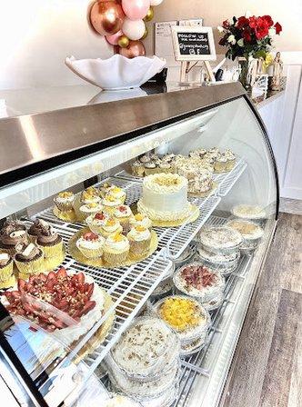 Juanys Bakery