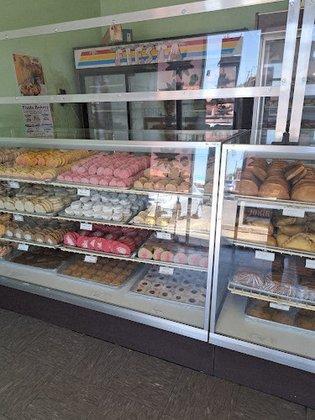 Fiesta bakery