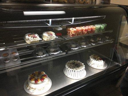 Guanajuato Bakery