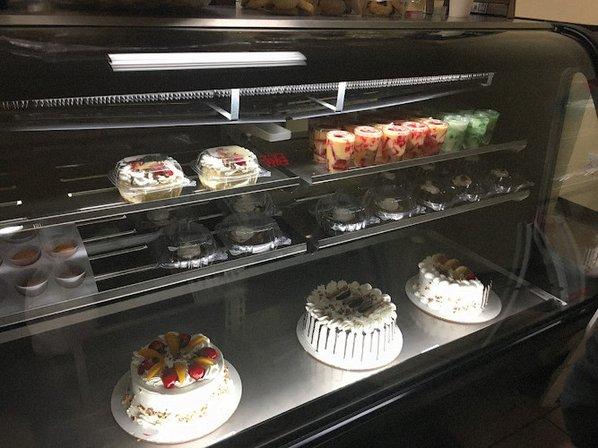 Guanajuato Bakery