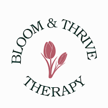 Bloom & Thrive Therapy