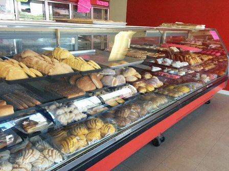 La Popular Bakery