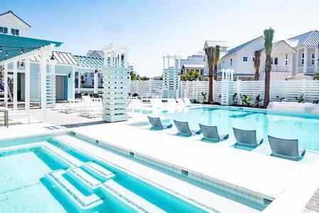 NucoS Pools - Commercial Swimming Pool Contractor