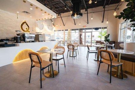 Qatra Specialty Coffee