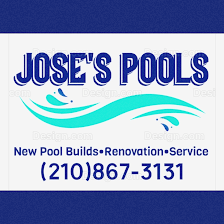 Jose's Pool Building