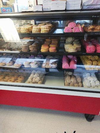 La Popular Bakery