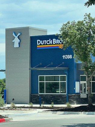 Dutch Bros Coffee