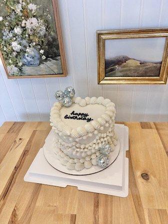 Buttercream Bakery