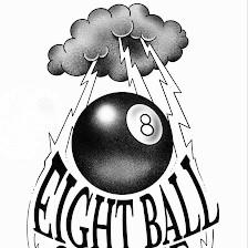 Eight Ball Coffee