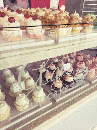 Gigi's Cupcakes San Antonio