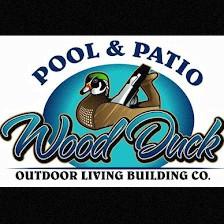 Wood Duck Pool & Patio