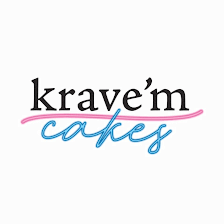 Krave’m Cakes
