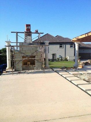 Wood Duck Pool & Patio
