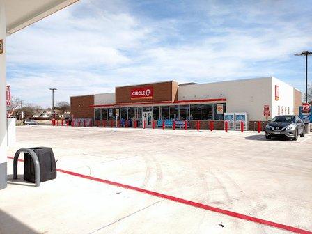 Circle K