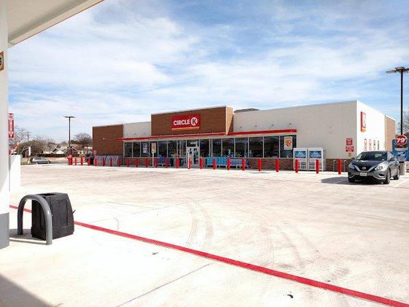 Circle K