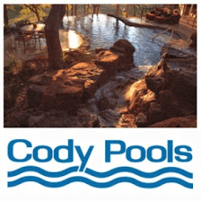Cody Pools San Antonio West