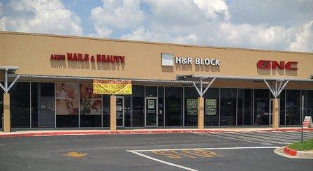 H&R Block