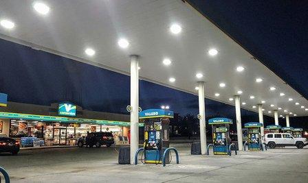 Circle K