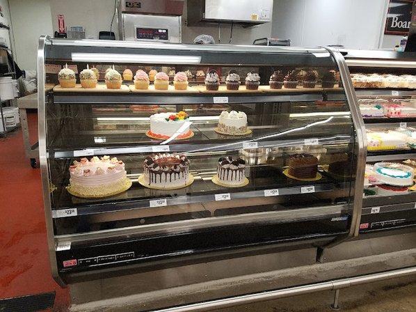 H-E-B Bakery