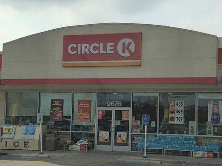 Circle K