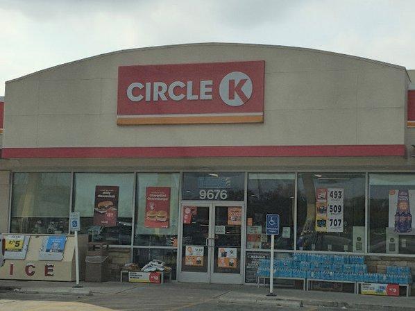 Circle K