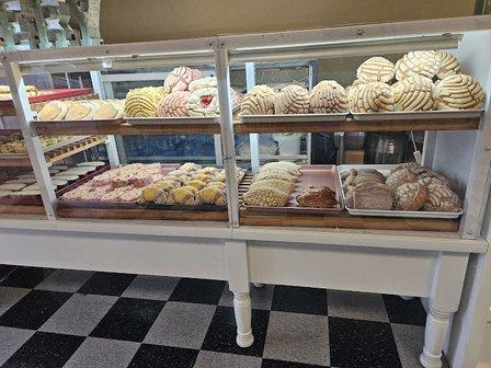 Bon Dia Panaderia Bakery