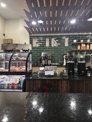 Vela Coffee