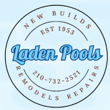 Laden Pools LLC