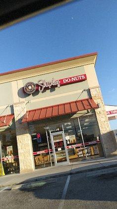 Shipley Do-Nuts