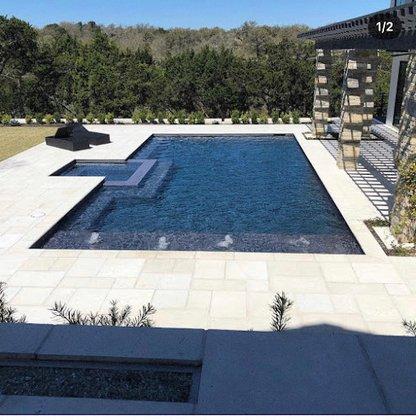 Poolside Services