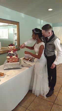Anne Marie's Catering & Events