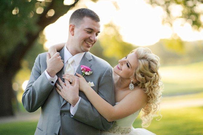 Marvin Anthony Wedding Photography