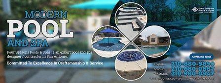 Benny's Pools, LLC