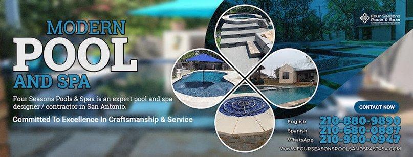 Benny's Pools, LLC